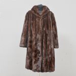 1672 3008 MINK COAT